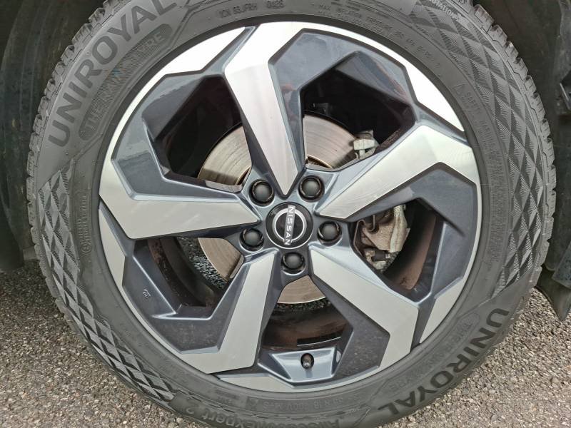 Nissan Qashqai - Photo 20