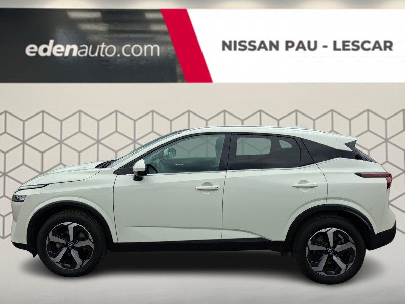 Nissan Qashqai - Photo 2