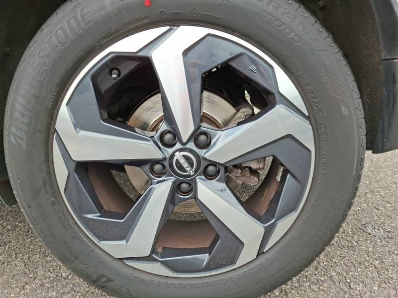 Nissan Qashqai - Photo 22