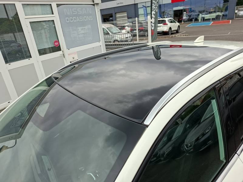 Nissan Qashqai - Photo 23