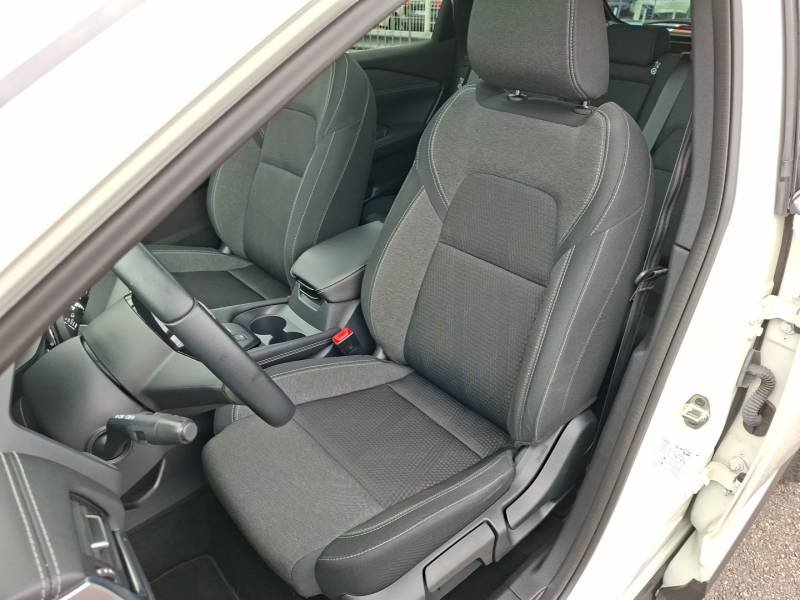Nissan Qashqai - Photo 24