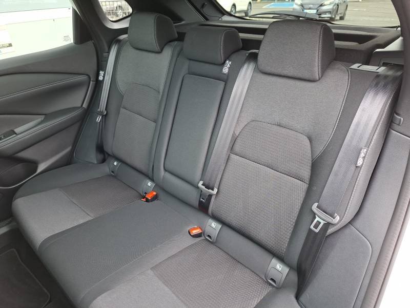 Nissan Qashqai - Photo 26