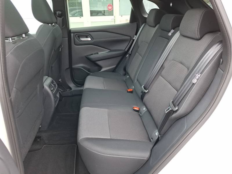 Nissan Qashqai - Photo 27