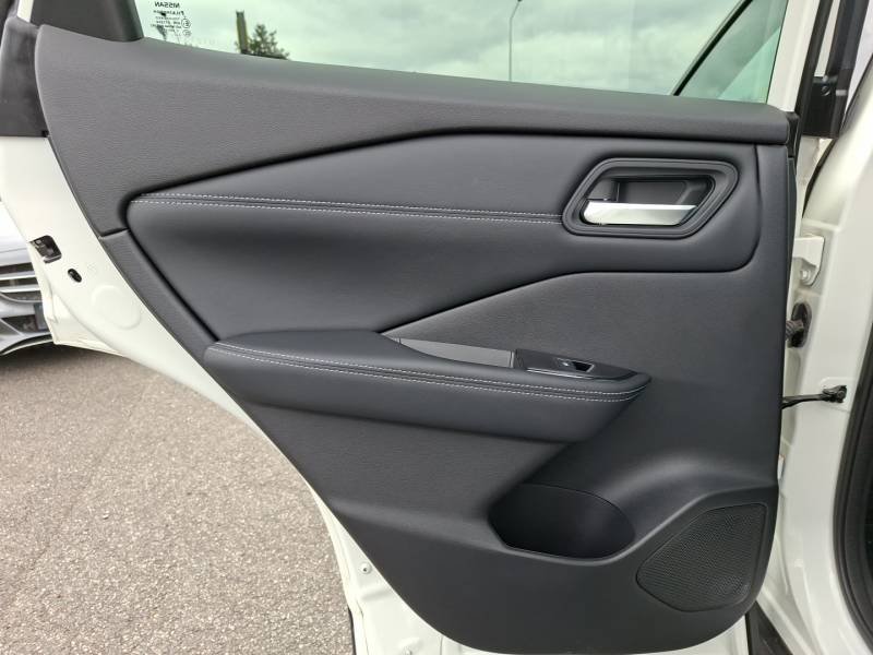 Nissan Qashqai - Photo 28