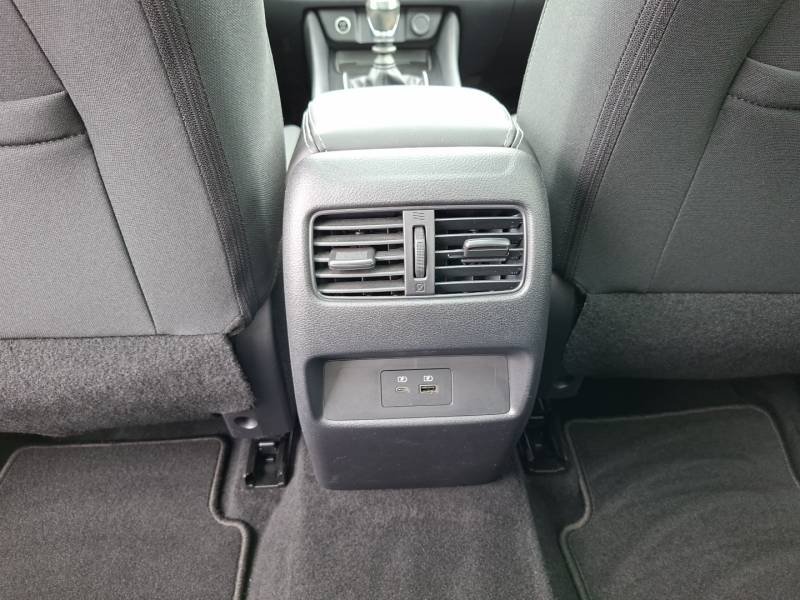 Nissan Qashqai - Photo 30