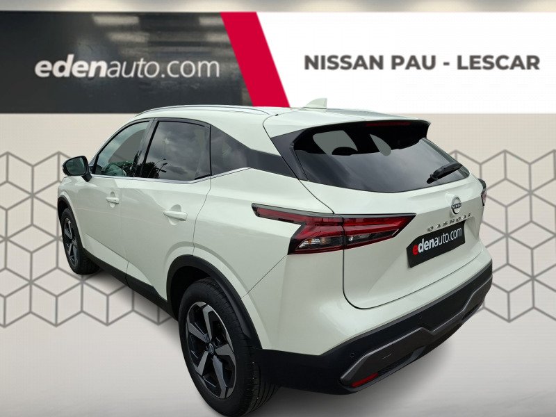 Nissan Qashqai - Photo 3