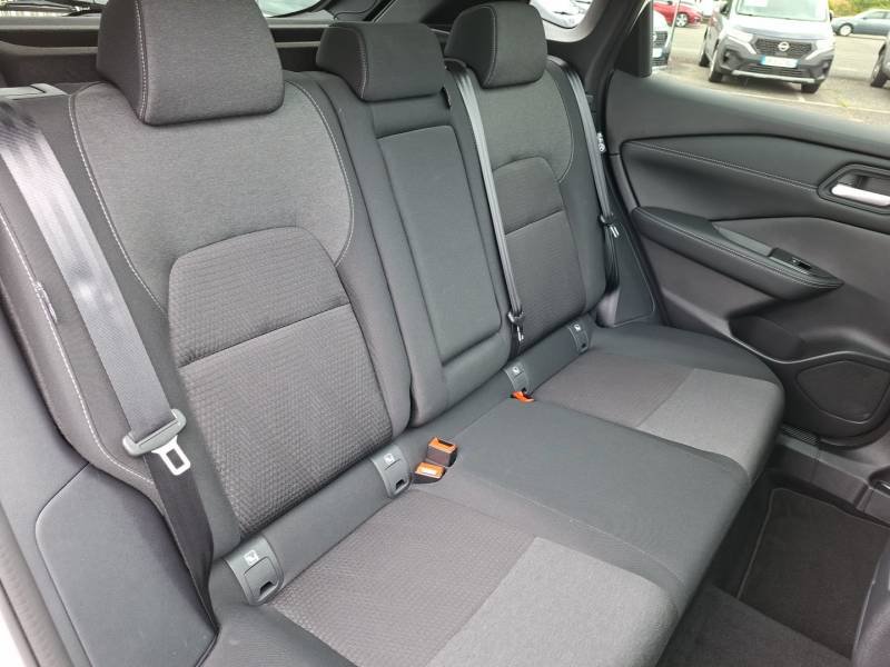 Nissan Qashqai - Photo 32