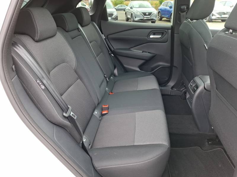 Nissan Qashqai - Photo 33