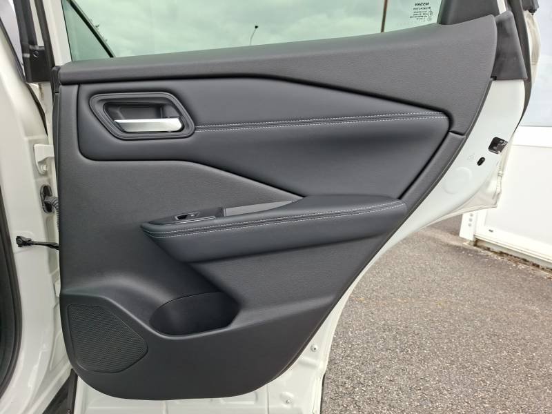Nissan Qashqai - Photo 34
