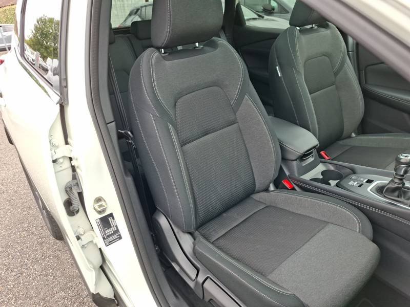 Nissan Qashqai - Photo 35