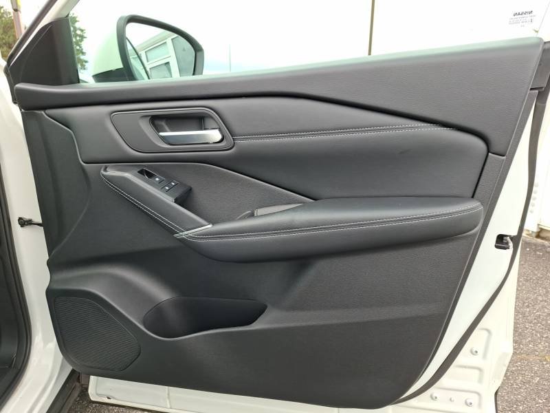 Nissan Qashqai - Photo 36