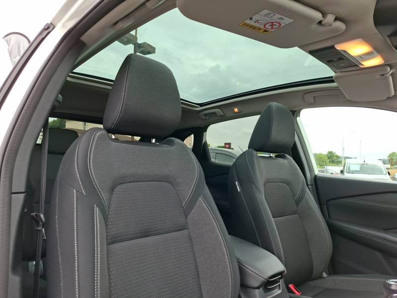 Nissan Qashqai - Photo 37