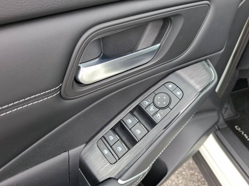 Nissan Qashqai - Photo 38