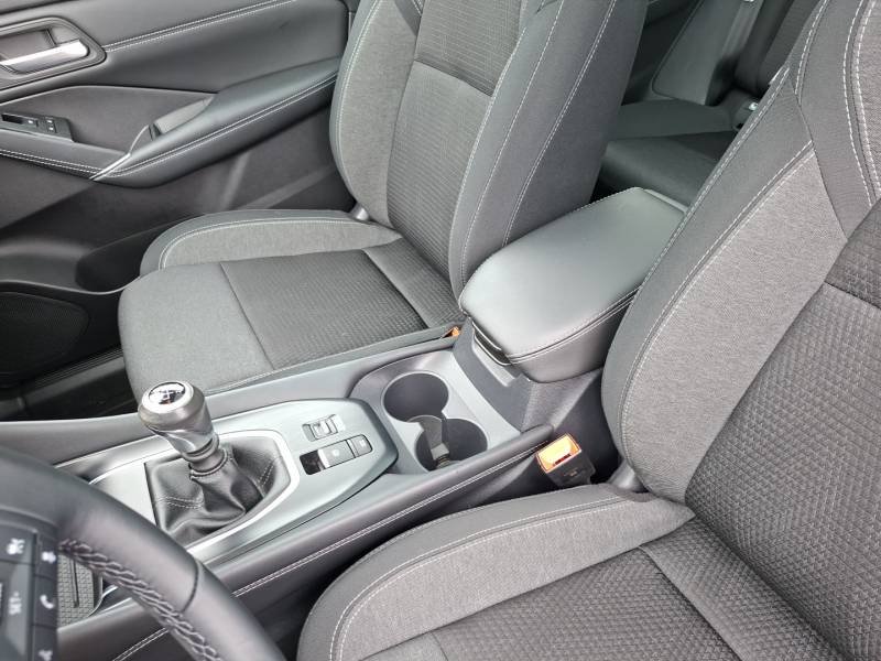 Nissan Qashqai - Photo 39