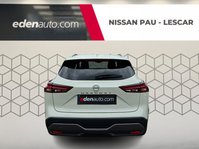 Nissan Qashqai - Photo 4