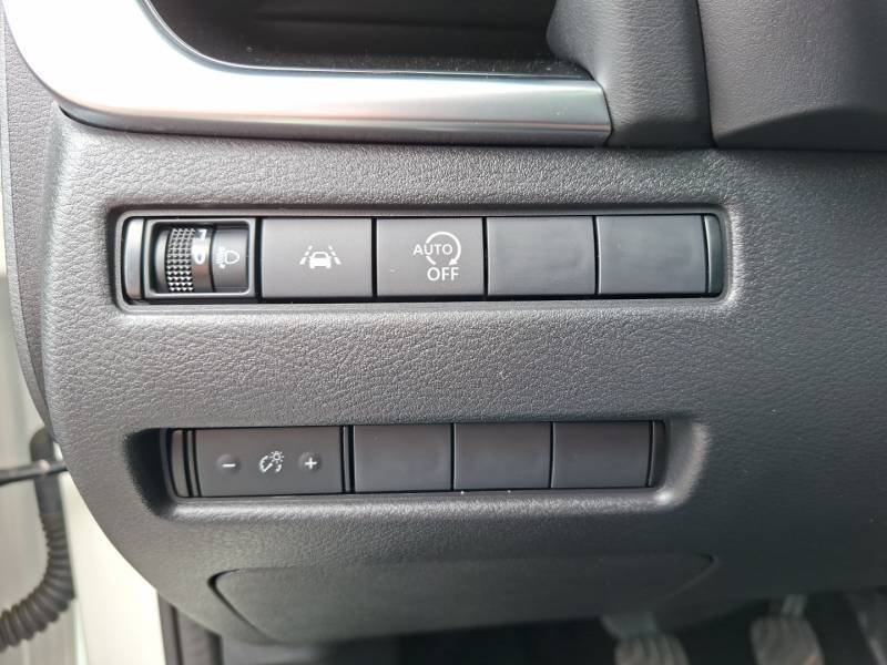 Nissan Qashqai - Photo 42