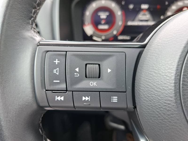 Nissan Qashqai - Photo 43