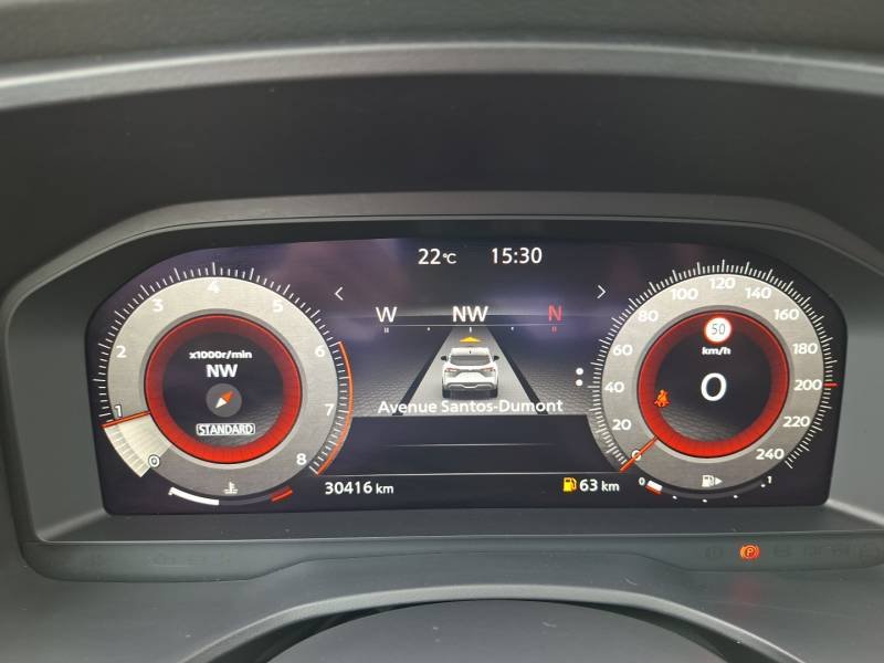 Nissan Qashqai - Photo 44