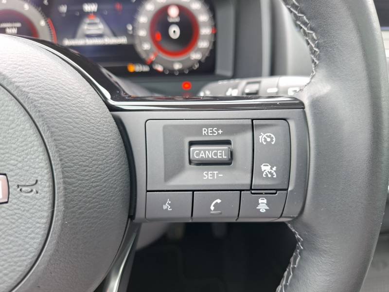 Nissan Qashqai - Photo 45