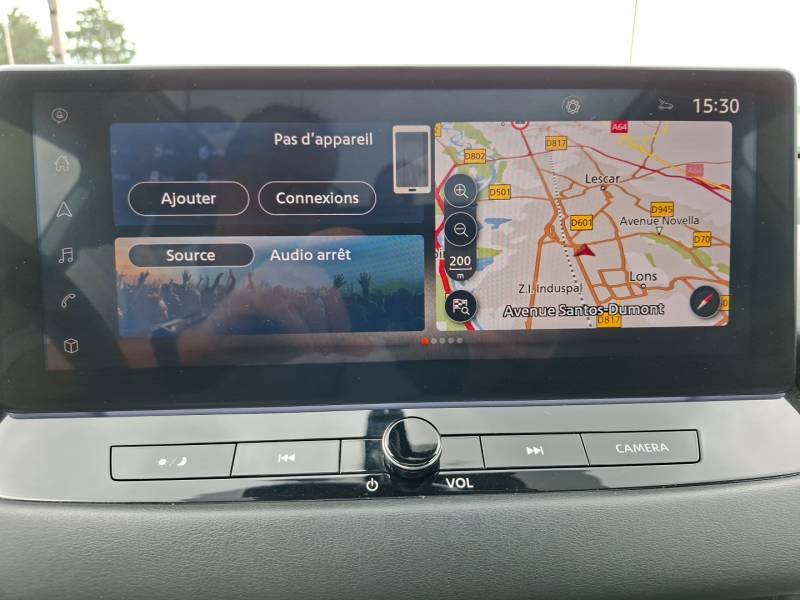 Nissan Qashqai - Photo 46