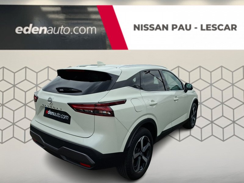 Nissan Qashqai - Photo 5