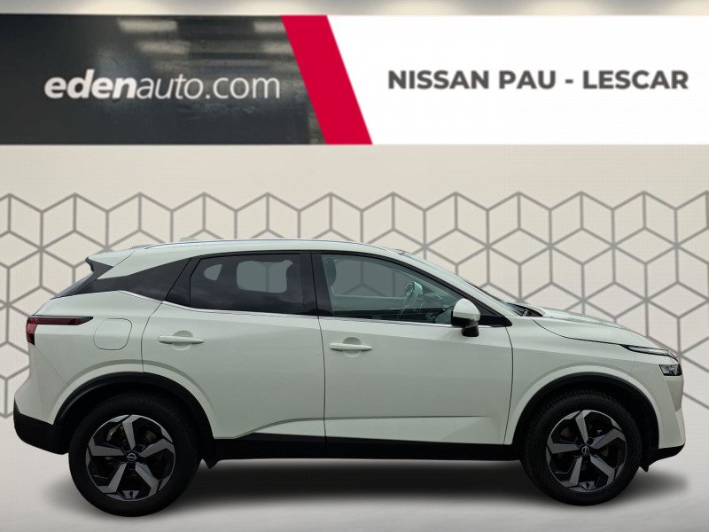 Nissan Qashqai - Photo 6