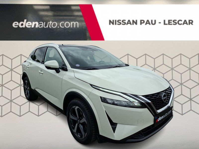 Nissan Qashqai - Photo 7