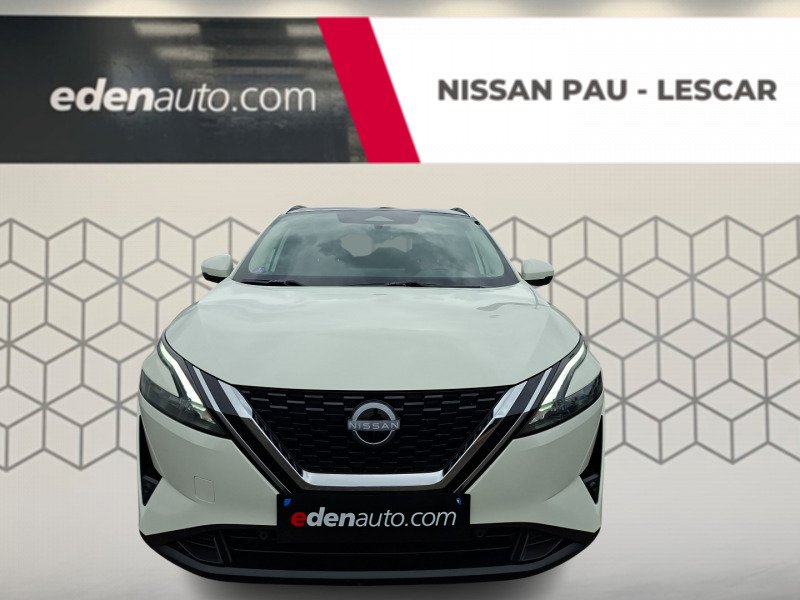 Nissan Qashqai - Photo 8