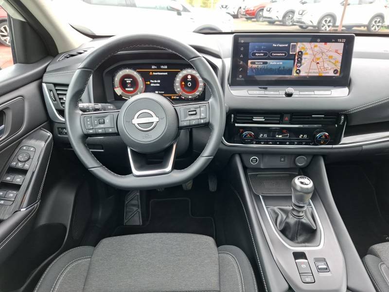 Nissan Qashqai - Photo 9