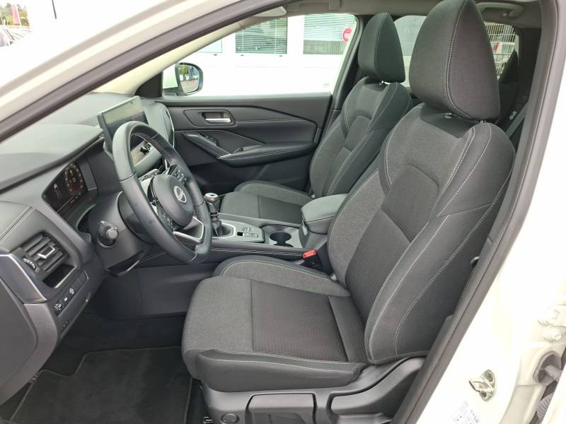 Nissan Qashqai - Photo 10