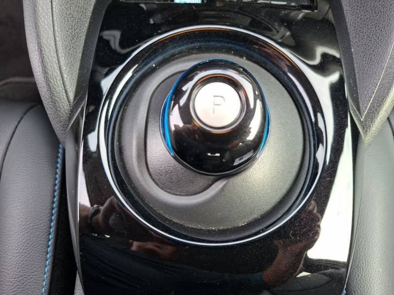 Nissan Leaf - Photo 12