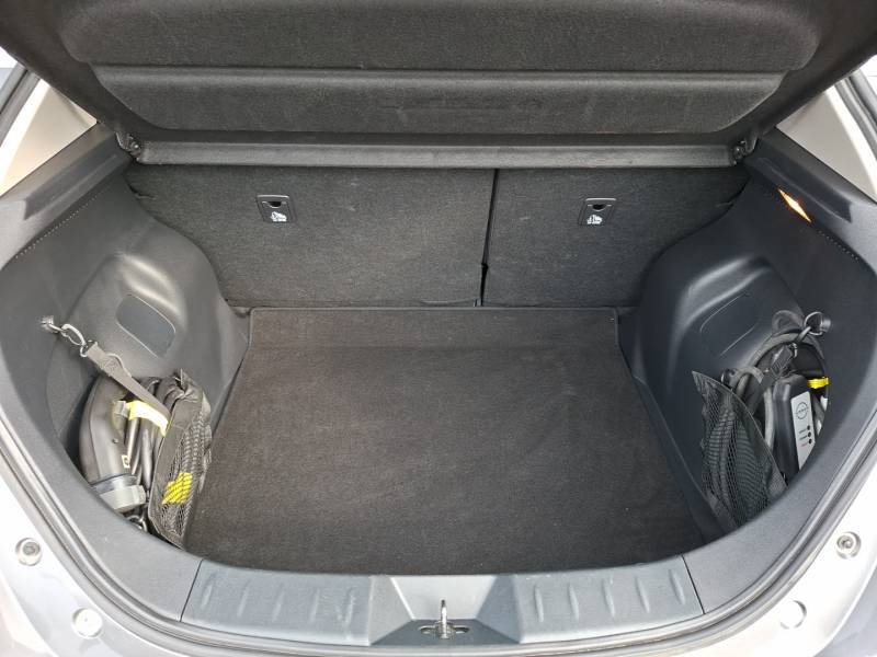 Nissan Leaf - Photo 14