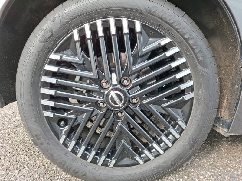 Nissan Leaf - Photo 15