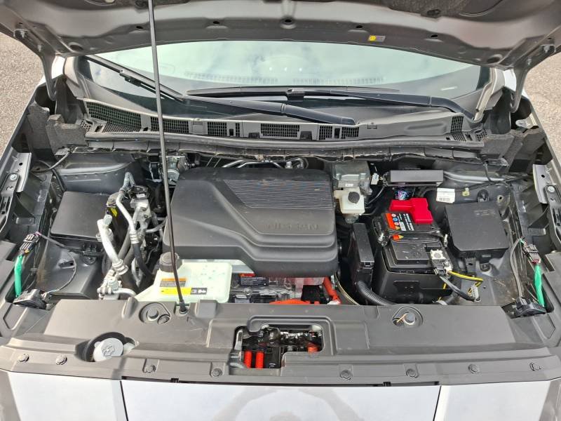 Nissan Leaf - Photo 16