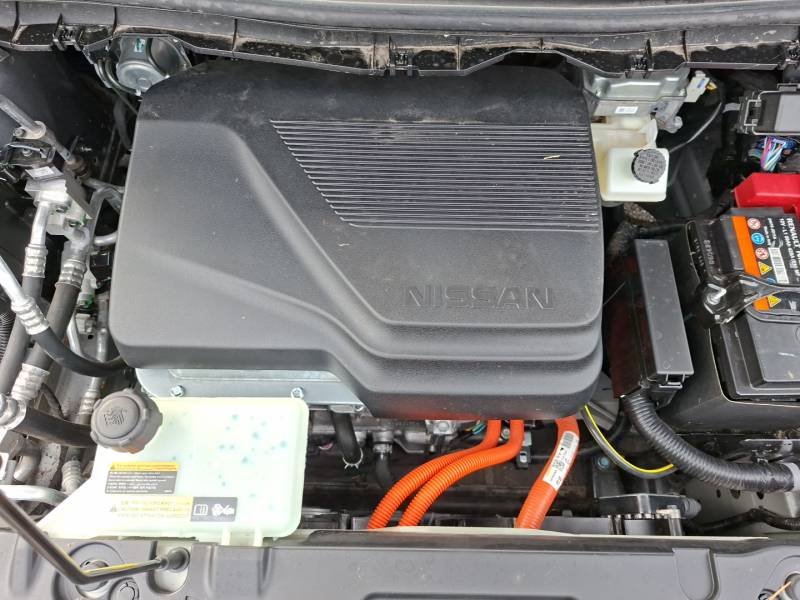 Nissan Leaf - Photo 17