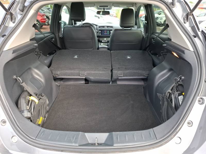 Nissan Leaf - Photo 18