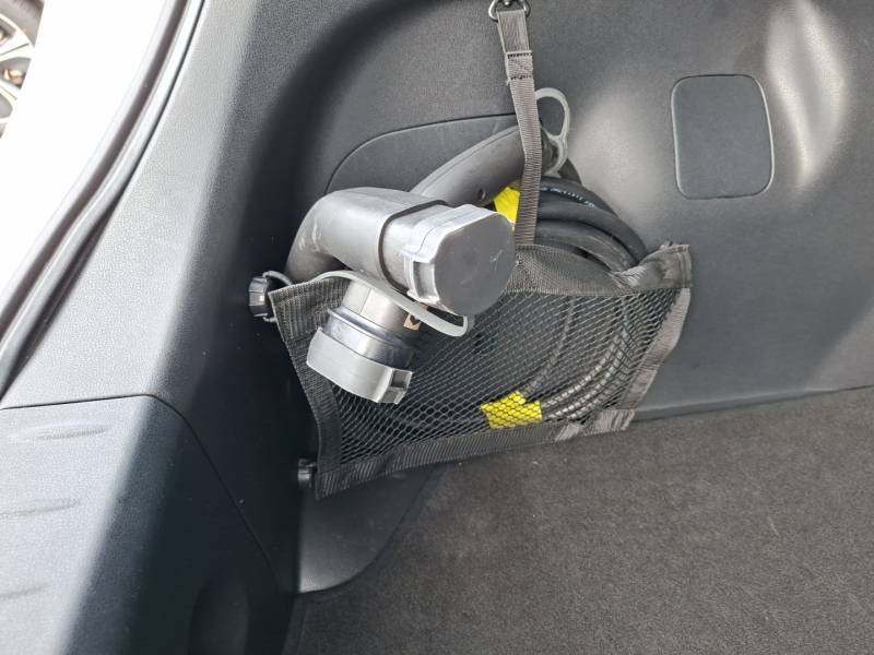 Nissan Leaf - Photo 19