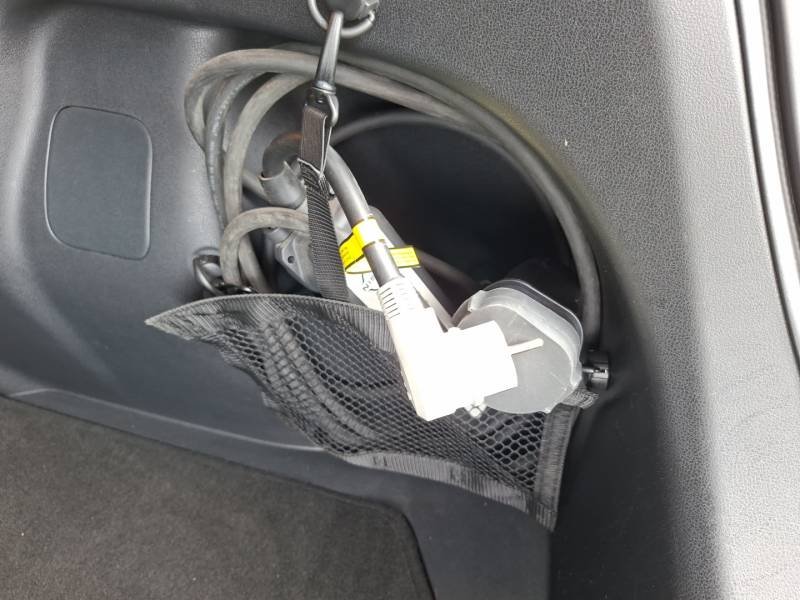 Nissan Leaf - Photo 20