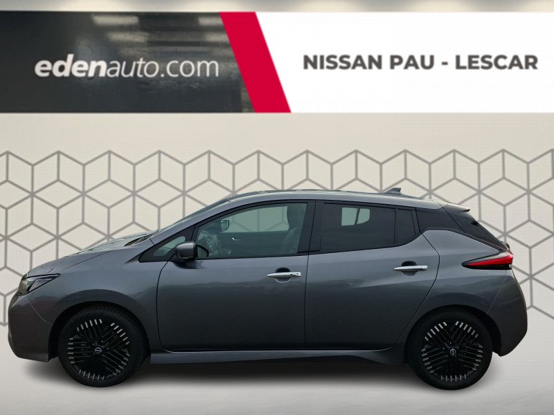 Nissan Leaf - Photo 2