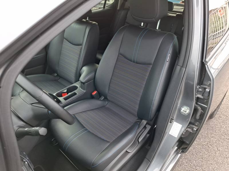 Nissan Leaf - Photo 24