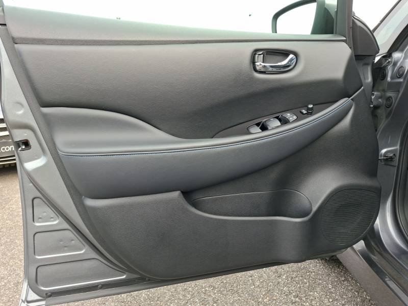 Nissan Leaf - Photo 25