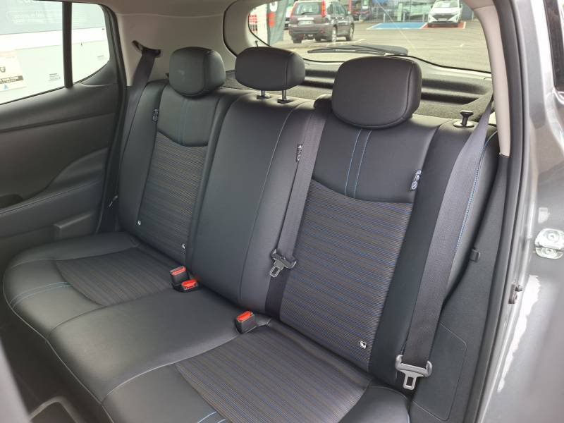 Nissan Leaf - Photo 26