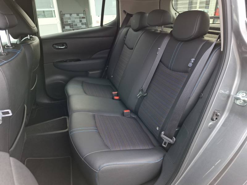 Nissan Leaf - Photo 27