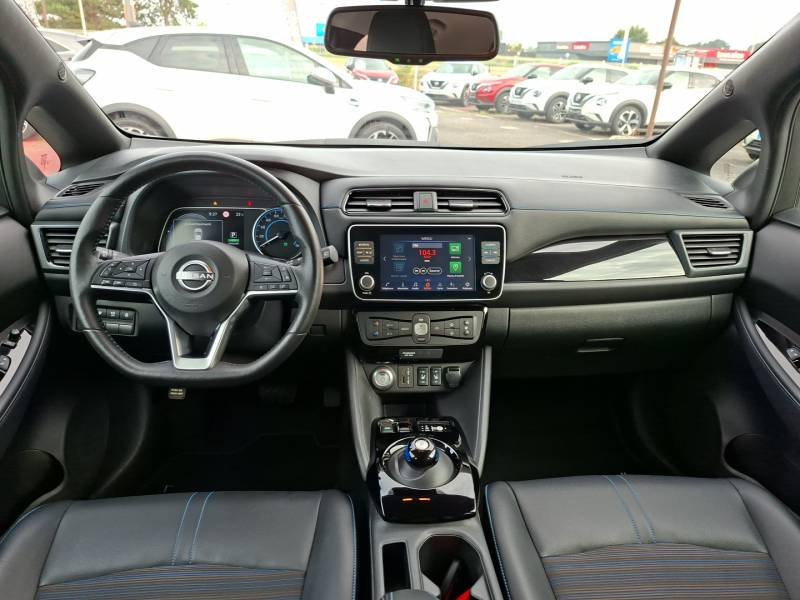 Nissan Leaf - Photo 29