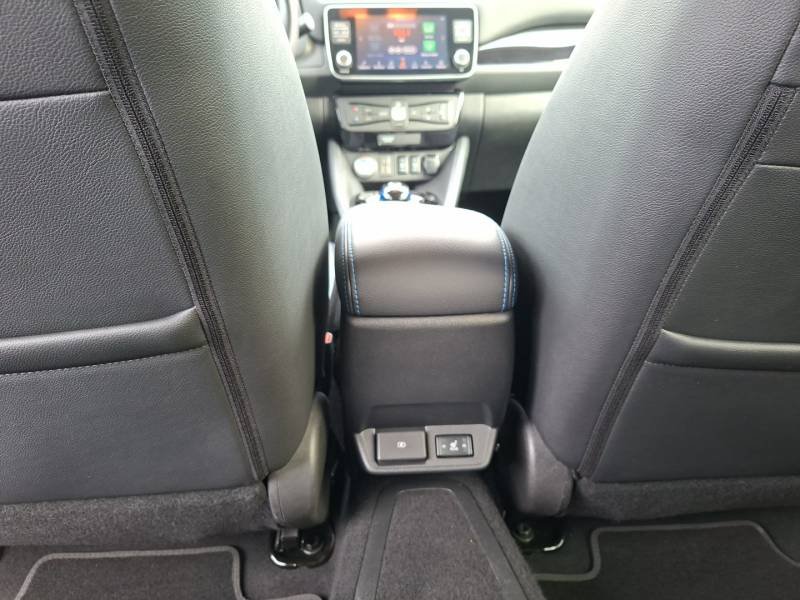 Nissan Leaf - Photo 30