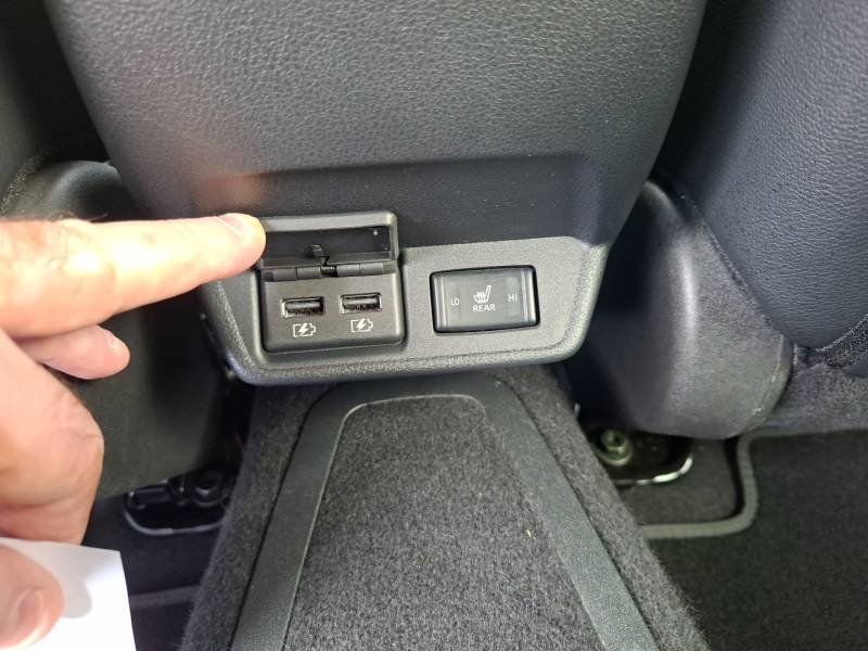 Nissan Leaf - Photo 32