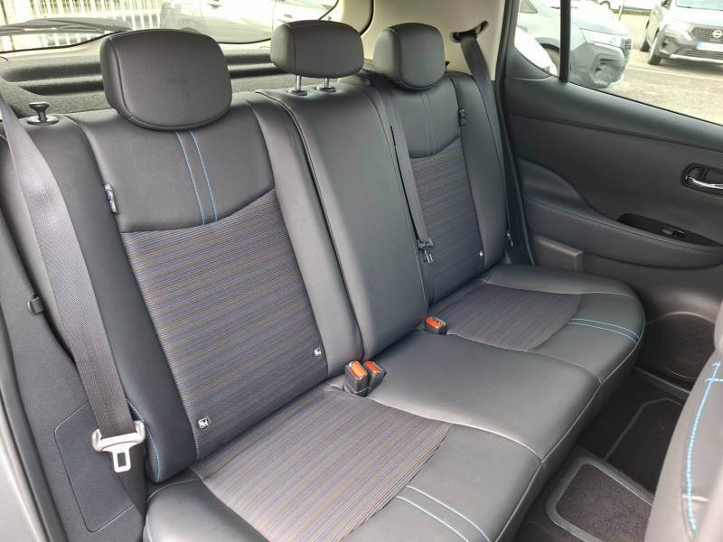 Nissan Leaf - Photo 33