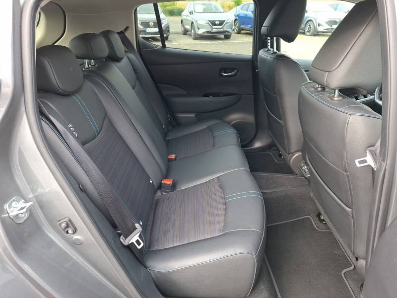 Nissan Leaf - Photo 34
