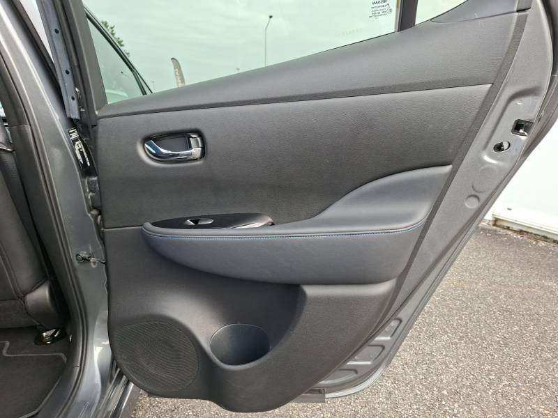 Nissan Leaf - Photo 35