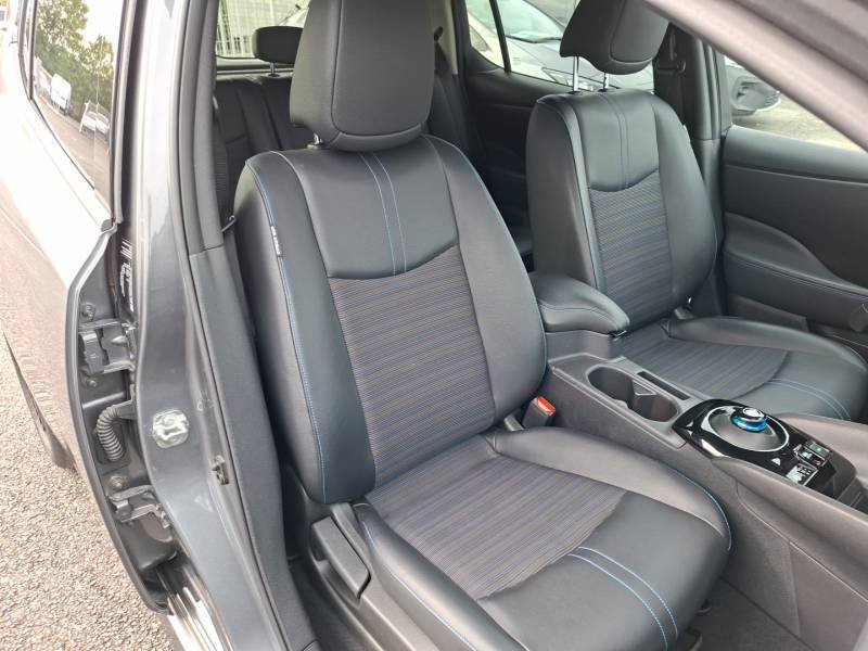 Nissan Leaf - Photo 36